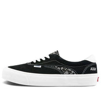 Vans Acer Ni SP 'Bandana - Black' VN0A4UWYD9S