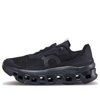On Cloudmonster Sensa Shoes 'All Black' 3MD11770485