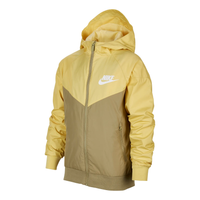 (PS) Nike Sportswear Windrunner 'Saturn Gold Olive' FN8757-700