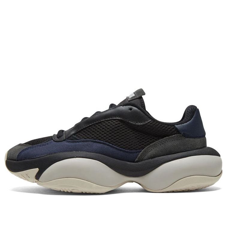 PUMA Alteration Kurve No Mesh Black 372306-04