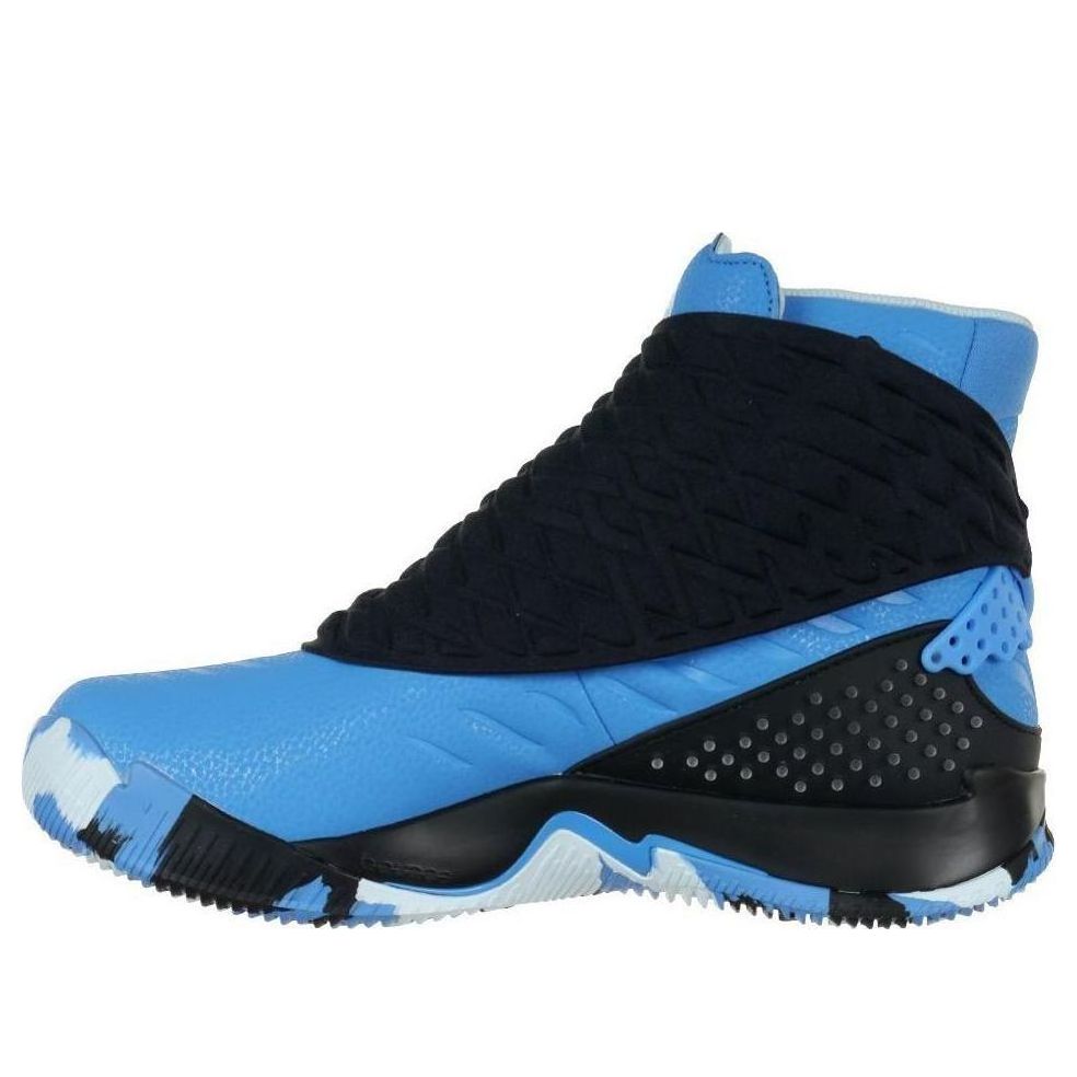 adidas Ball 365 X 'Blue Black' AQ7782