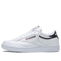Reebok Club C 85 White Black FY1960