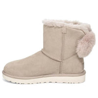 (WMNS) UGG Mini Emmie Bow 1109854-WILL