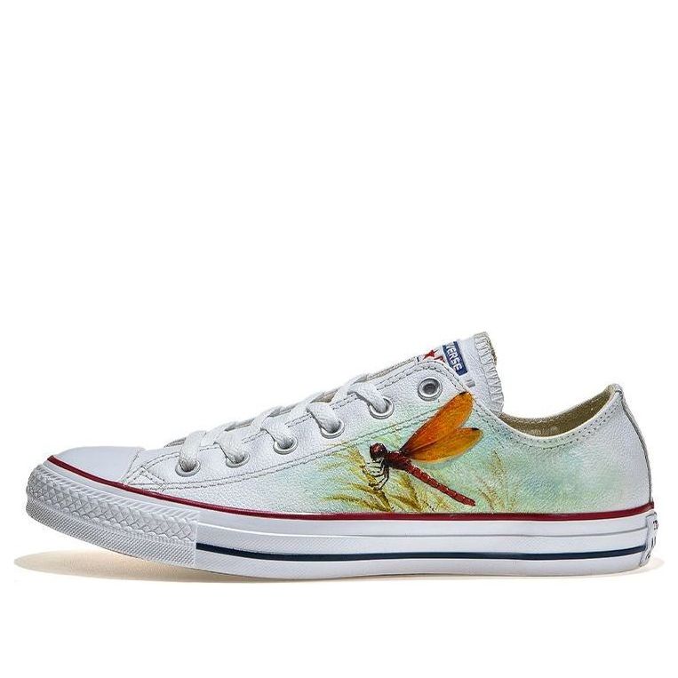 Converse Chuck Taylor All Star 3D HAPTIC ART 132173C-217381
