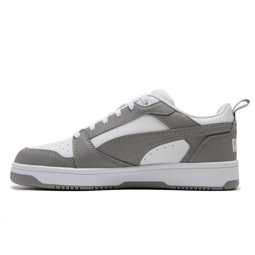 PUMA Rebound V6 Low 'Gray' 392328-05