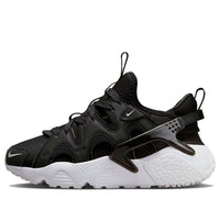 (WMNS) Nike Air Huarache Craft 'Black White' DQ8031-001