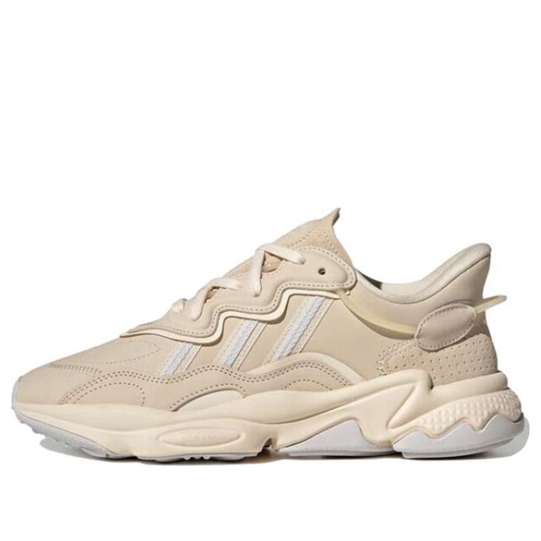 adidas originals Ozweego 'Cream Gray' HP7777
