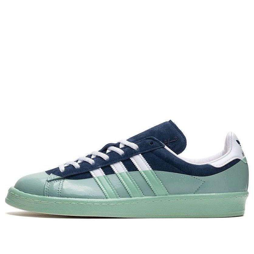 adidas x Cali Thornhill Dewitt Campus 80s 'Navy' IG3142