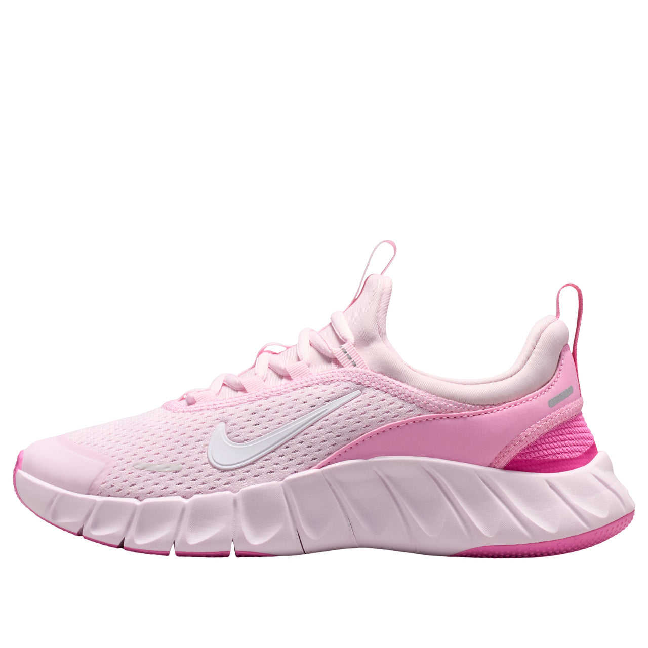 (GS) Nike Free Ride 'Pink Rise' IO1642-600