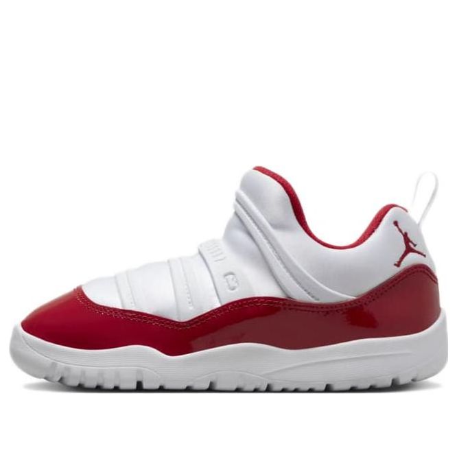 (PS) Air Jordan 11 Retro Little Flex 'Cherry' BQ7101-116