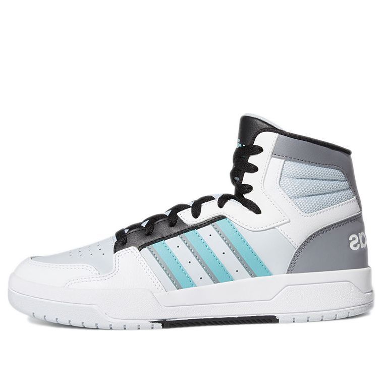 adidas Entrap Mid 'White Blue Gray' GX3794