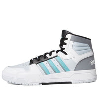 adidas Entrap Mid 'White Blue Gray' GX3794