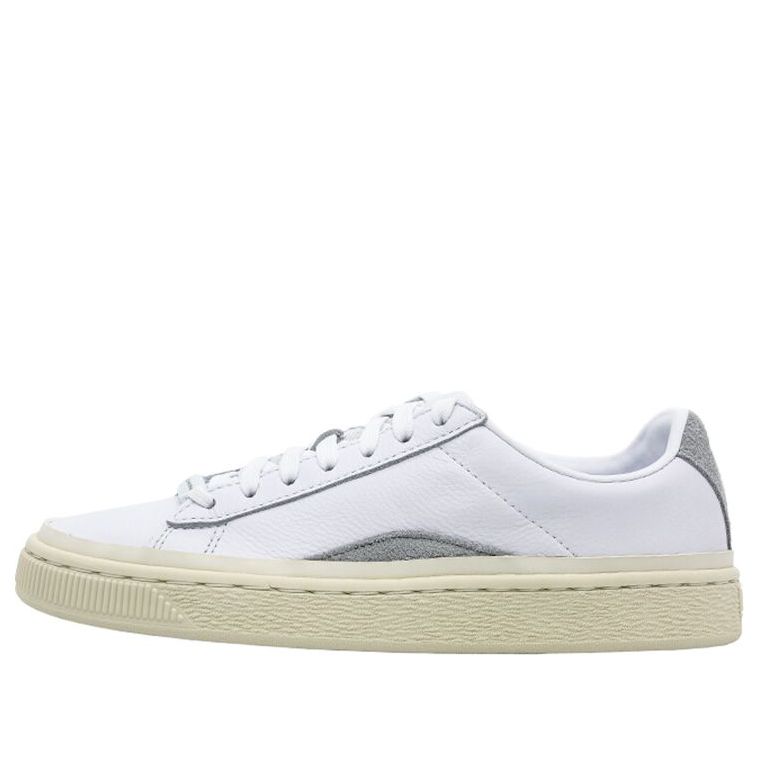 PUMA Han Kjobenhavn x Basket 'Cream White' 367185-01