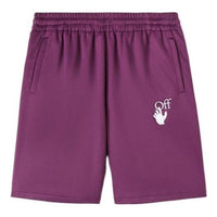 Off-White FW22 Logo OMCL001S22FAB0013701