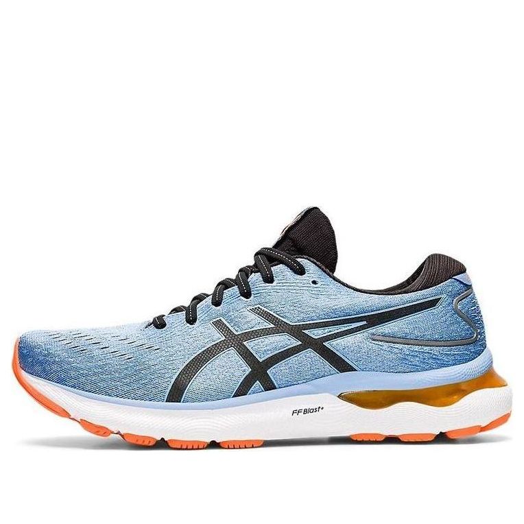 ASICS Gel-Nimbus 24 'Blue Harmony' 1011B359-401