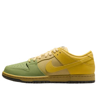 Nike SB Dunk Low 'Saffron Quartz' IO0427-300