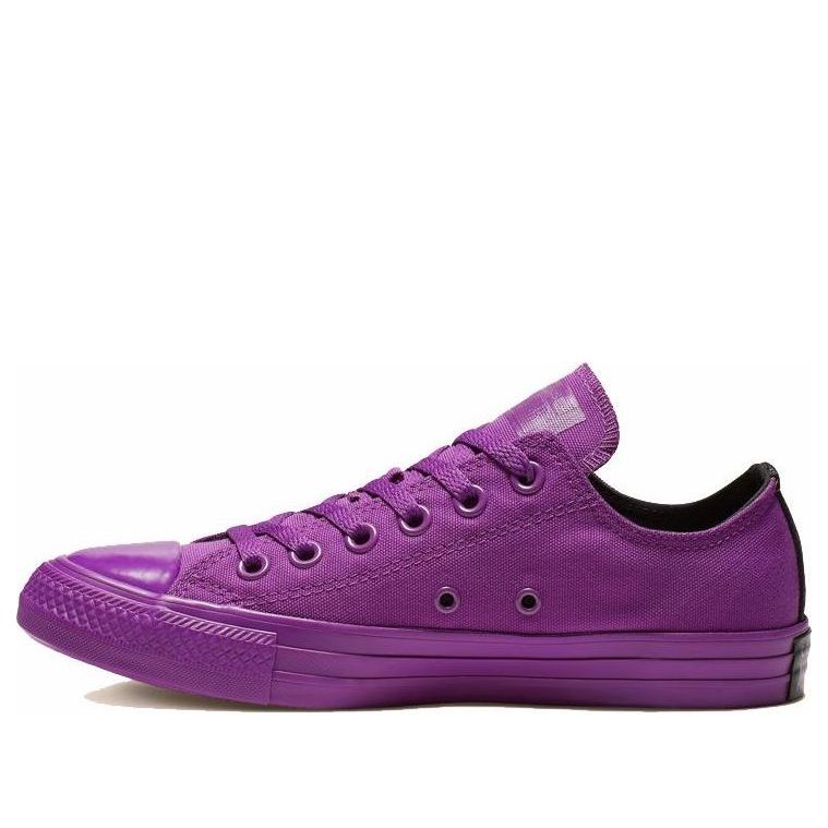Converse OPI x Chuck Taylor All Star Low 'Positive Vibes Only' 165661C