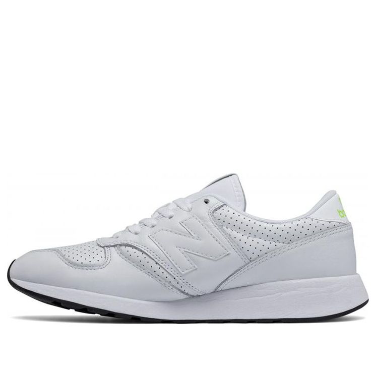 New Balance 420 Series 'Grey' MRL420SJ
