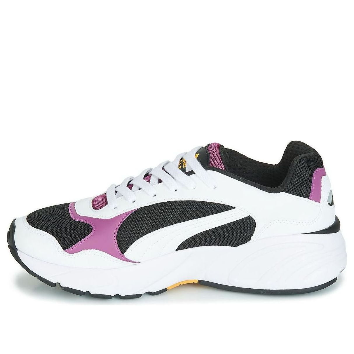 PUMA Cell Viper Sneakers 'White Black Pink' 369505-15