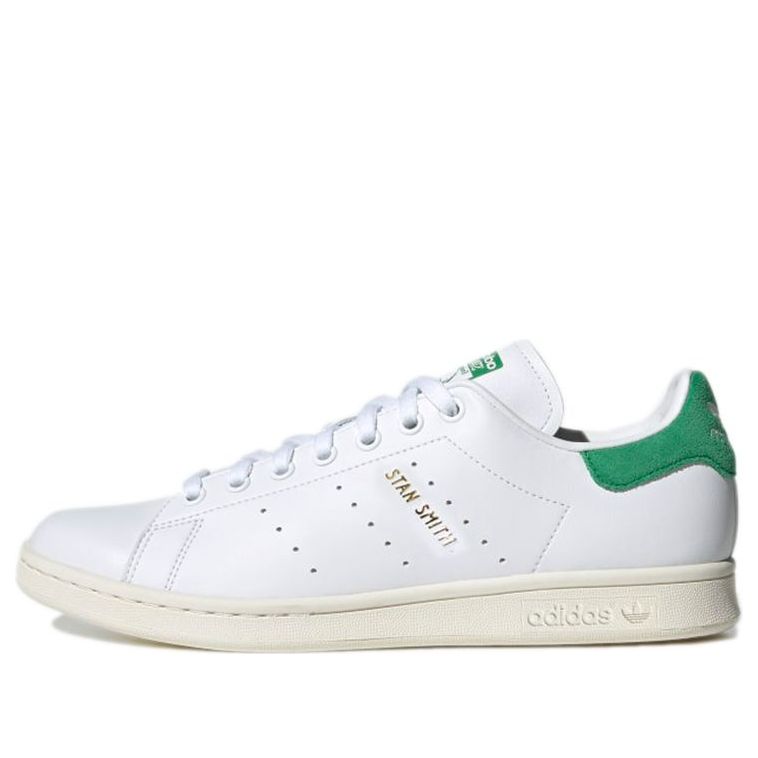 adidas originals Stan Smith Schuh 'White Green' GW1390