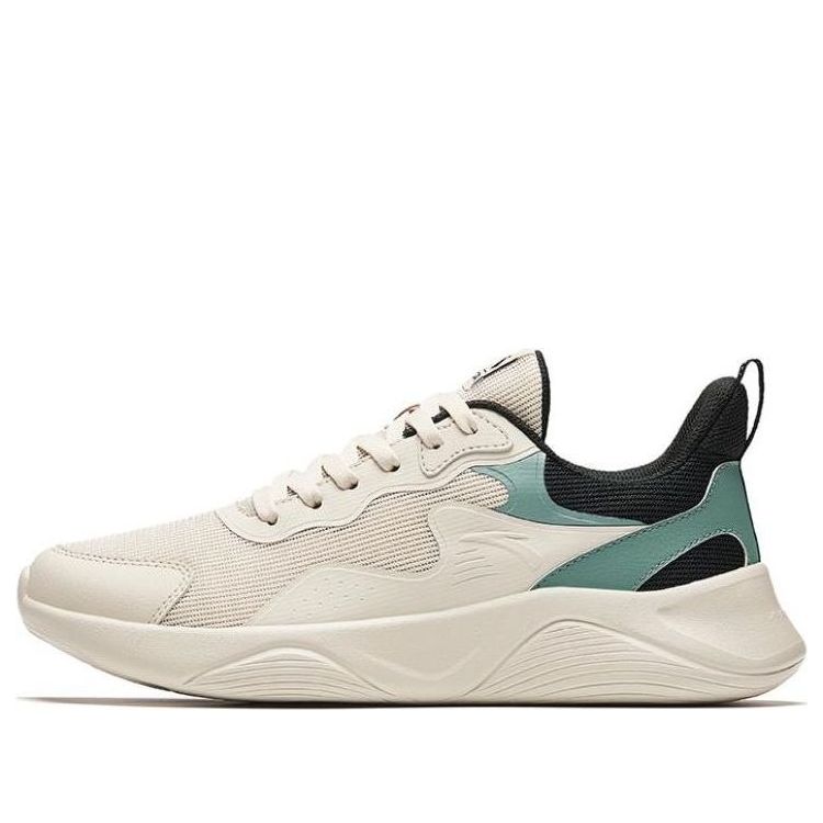 ANTA Running Series Sneakers 'White Blue Black' 912245527-6