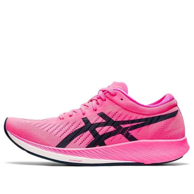 (WMNS) ASICS Metaracer 'Hot Pink' 1012A580-700