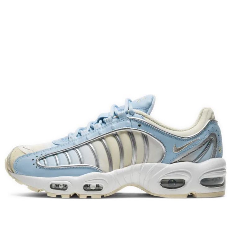 (WMNS) Nike Air Max Tailwind 4 LX 'Hydrogen Grey' CK2601-400