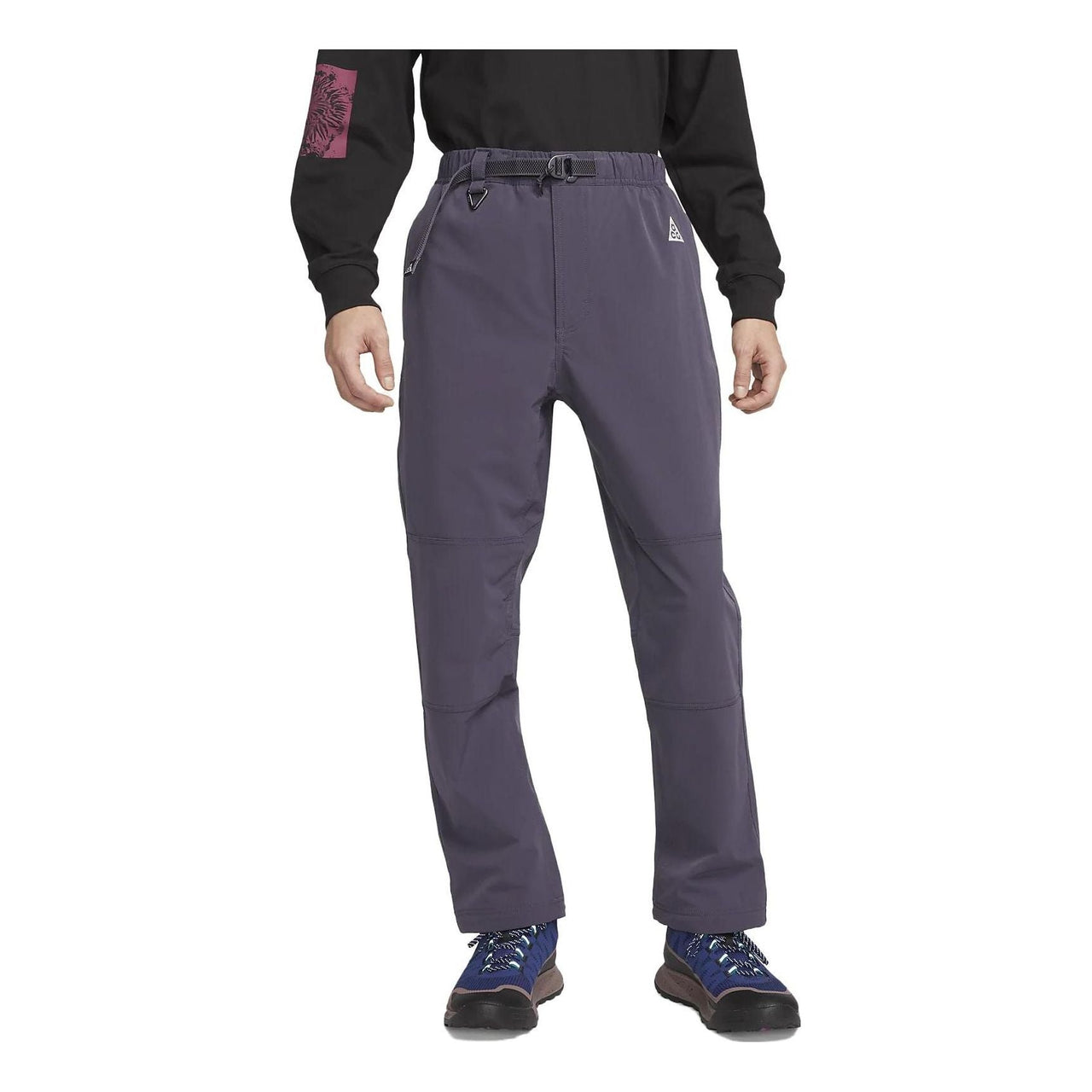Nike ACG Trail Trousers Asia Sizing 'Sunfarer' DR4792-015