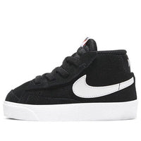 (TD) Nike Blazer Mid '77 'Black' DD1851-005