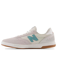 New Balance Numeric 440 'Light Grey Aqua Sea' NM440GNG