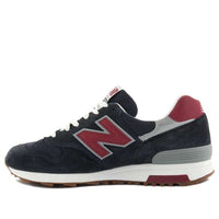 New Balance 1400 'Navy Burgundy' M1400CU