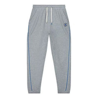 Converse x ADER ERROR SHAPES Pants 'Vintage Grey Heather' 10025394-A01