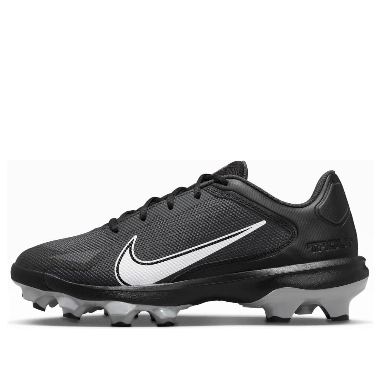 Nike Force Trout 8 Pro MCS 'Black Dark Smoke Grey' CZ5914-011