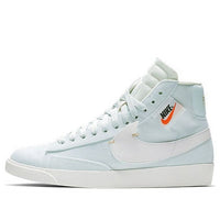 (WMNS) Nike Blazer Mid Rebel 'Ghost Aqua' BQ4022-400