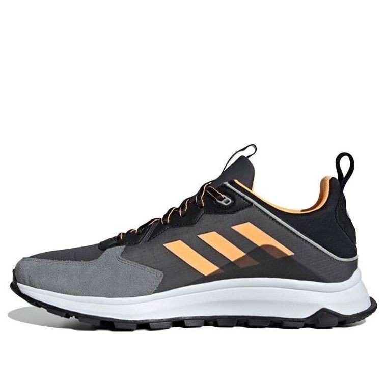 adidas Response Trail HK 'Flash Orange' EE9831