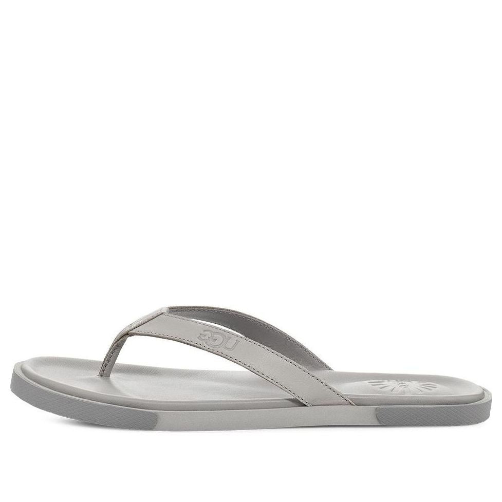 UGG Bennison II SEL 'Light Grey' 1132739-SEL