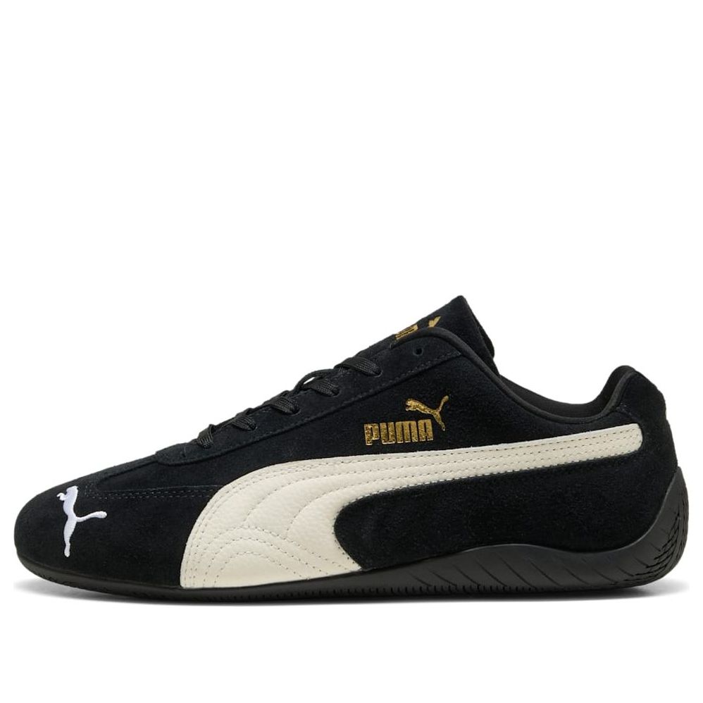 PUMA Speedcat 'Puma Black Puma White' 406329-01