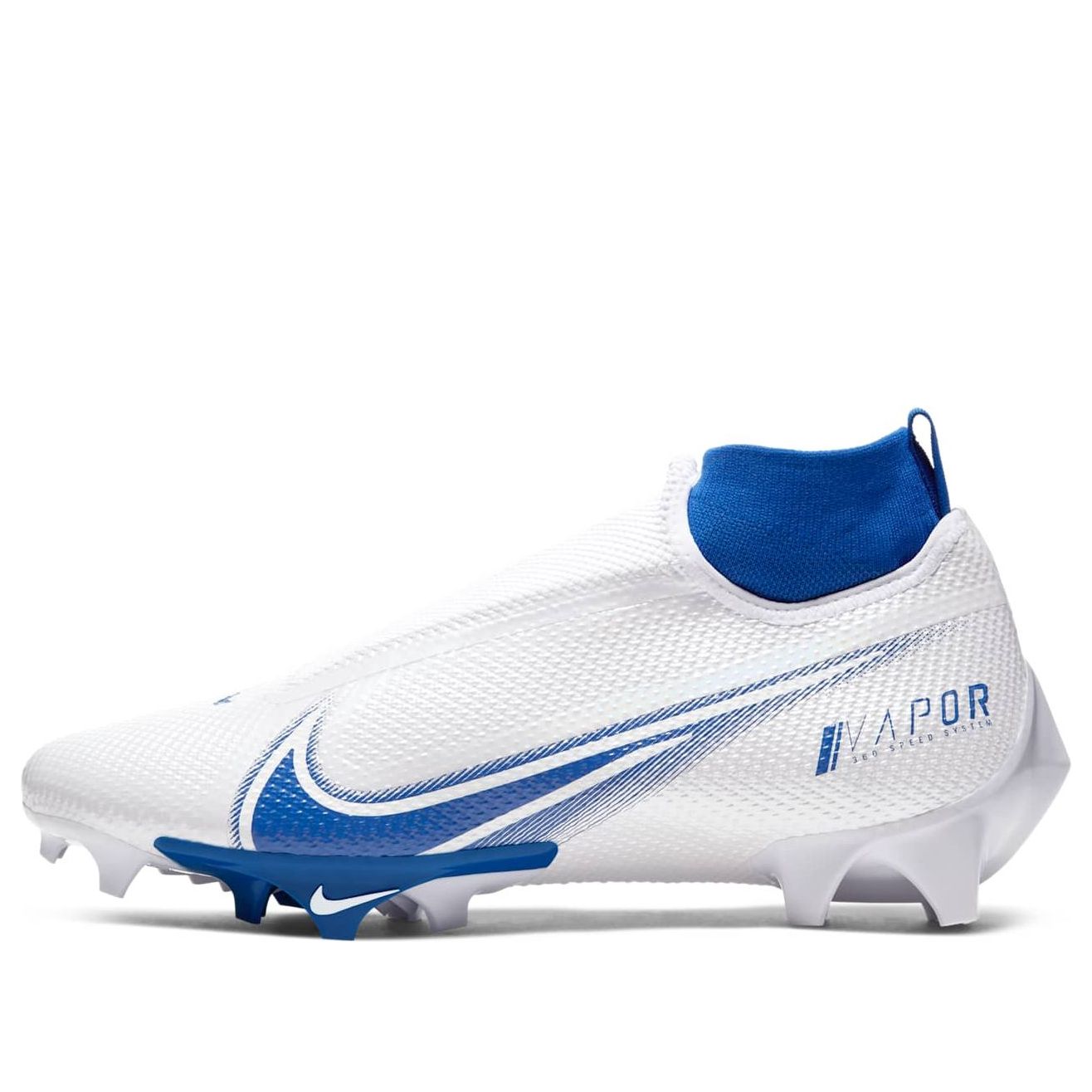 Nike Vapor Edge Pro 360 'Game Royal' AO8277-101