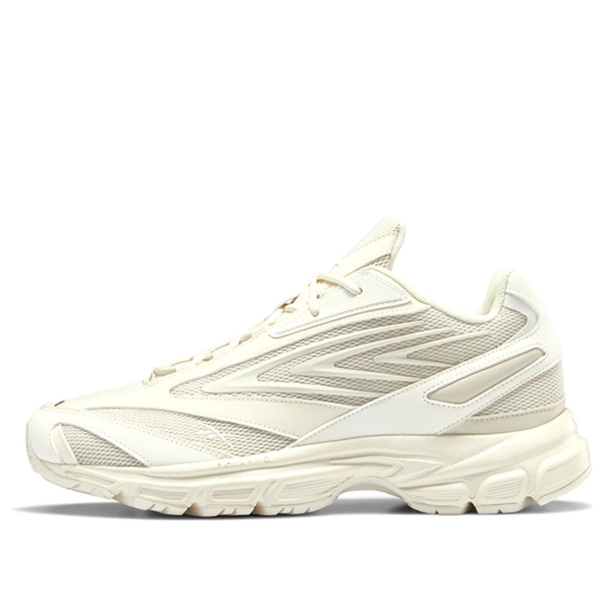 Reebok Premier 2 White Running Shoes White GV9921