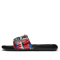 Nike Victori One Printed Slide 'Graffiti' CN9678-003