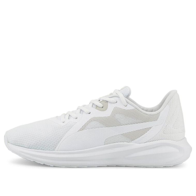 PUMA Twitch Runner 'White Grey Violet' 376289-03