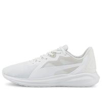 PUMA Twitch Runner 'White Grey Violet' 376289-03