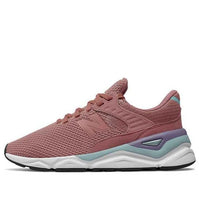 (WMNS) حذاء New Balance X-90 'Dark Oxide' WSX90CLC