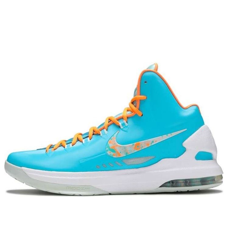 Nike KD 5 'Easter' 554988-402