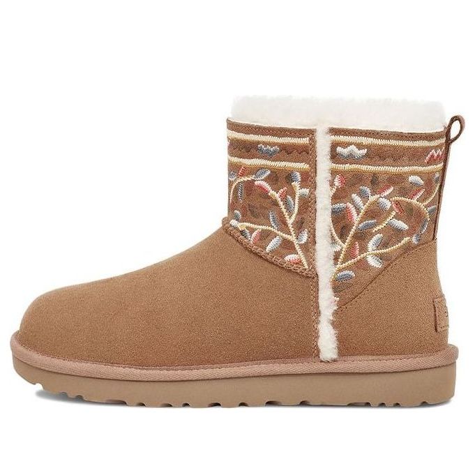 (WMNS) UGG Classic Beauty Mini 1121750-CHE