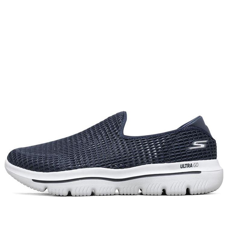 Skechers Go Walk Evolution Ultra 'Blue White' 661063-NVY