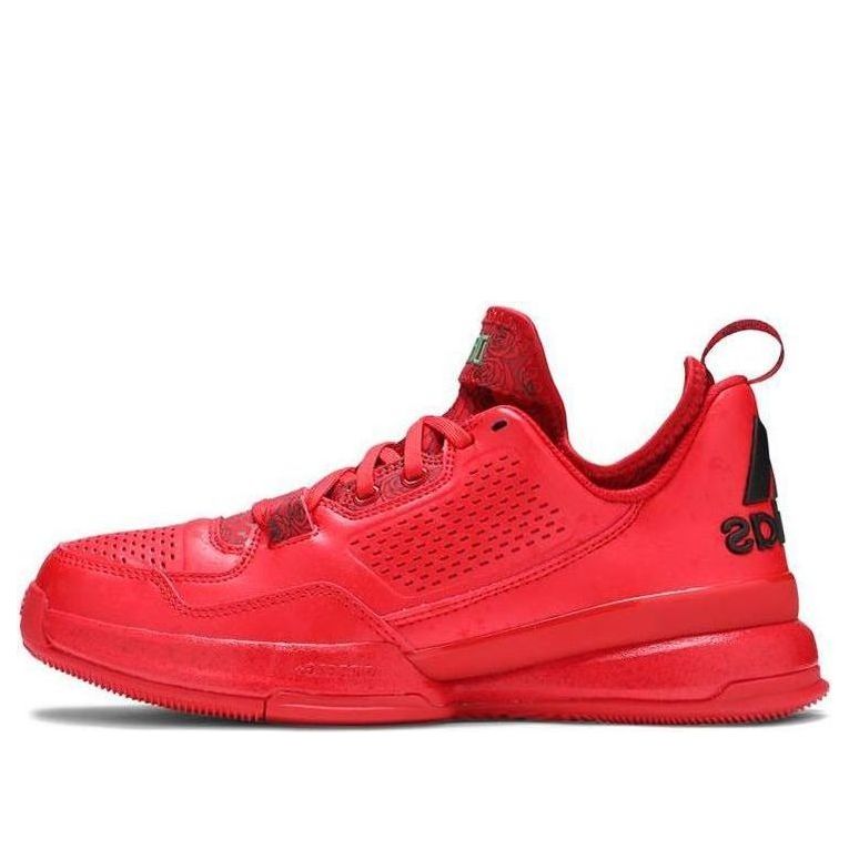 adidas D Lillard 1 'Florist City' S85164