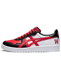 ASICS Japan S 'White Black Red' 1203A060-600