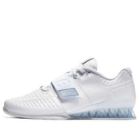 Nike Romaleos 3 XD 'White Platinum' AO7987-100
