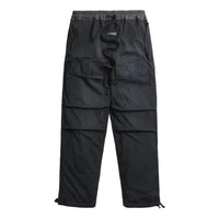 Fear of God Cargo Pant 'Black' FG40-004CTW-001
